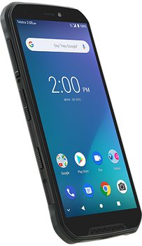 Telstra Tough Max 3 LTE-A AU